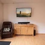 Schluechtermann By Interhome Tatil Evi *