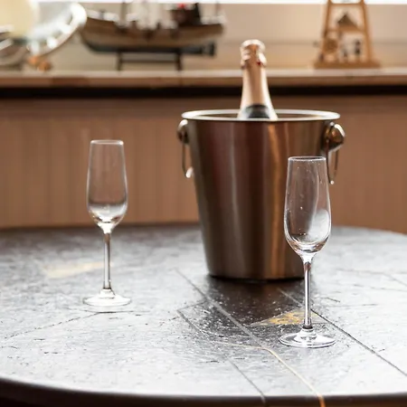 Schluechtermann By Interhome Prázdninový dům Norddeich (Norden)