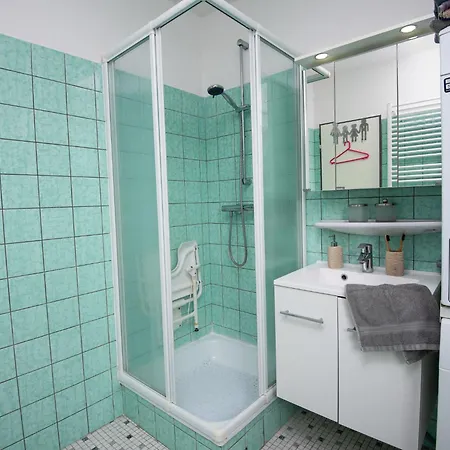 Vakantiehuis Schluechtermann By Interhome *