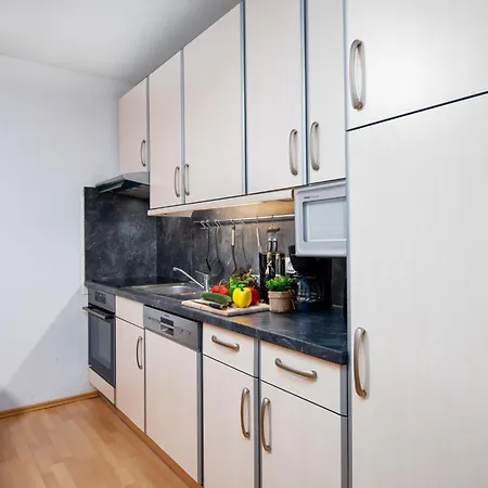 Schluechtermann By Interhome Vakantiehuis Norddeich (Norden)