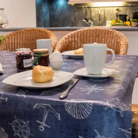 Schluechtermann By Interhome Norddeich (Norden)