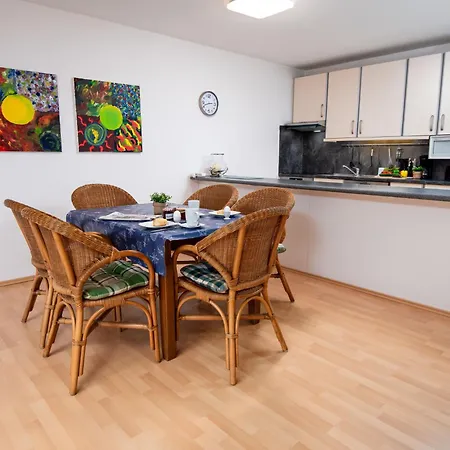 Ferienhaus Schluechtermann By Interhome *