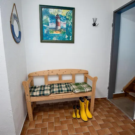 Vakantiehuis Schluechtermann By Interhome