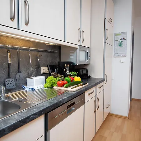 Schluechtermann By Interhome Vakantiehuis