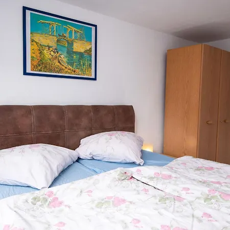 Ferienhaus Schluechtermann By Interhome *