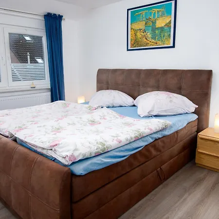 Schluechtermann By Interhome Vakantiehuis