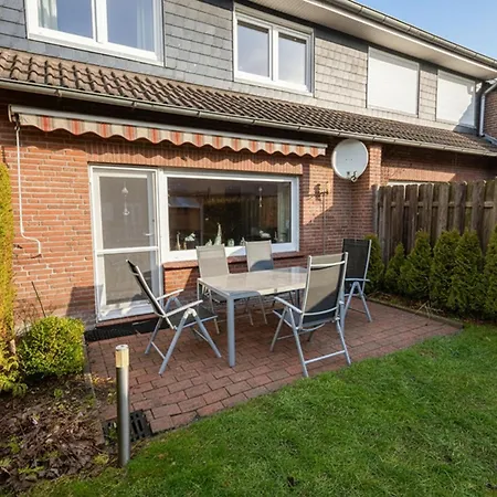 Schluechtermann By Interhome Casa vacanze *