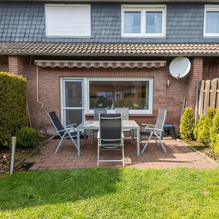 Casa vacanze Schluechtermann By Interhome Norddeich (Norden)