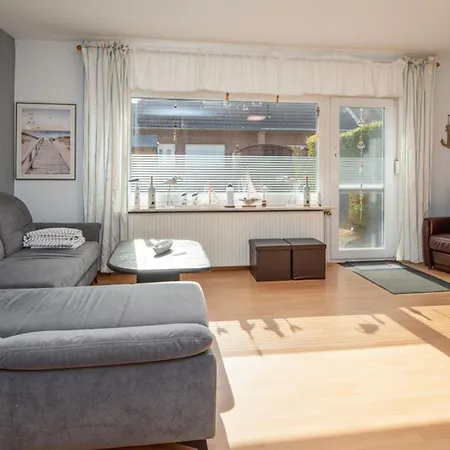 Schluechtermann By Interhome *