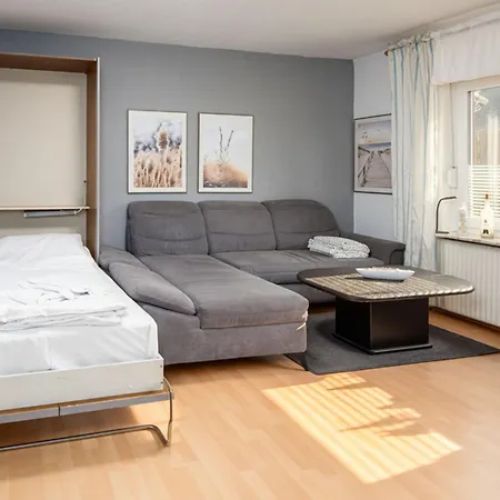 Schluechtermann By Interhome Norddeich (Norden)