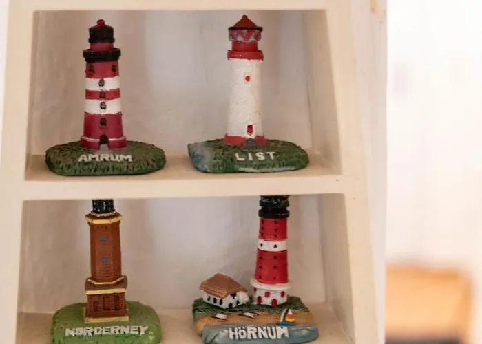 Schluechtermann By Interhome Feriehus