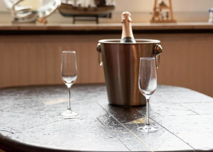 Schluechtermann By Interhome Feriehus Norddeich (Norden)