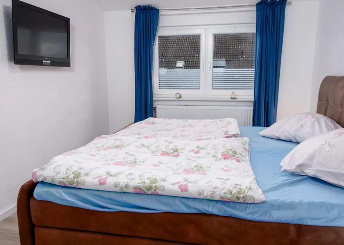 Feriehus Schluechtermann By Interhome