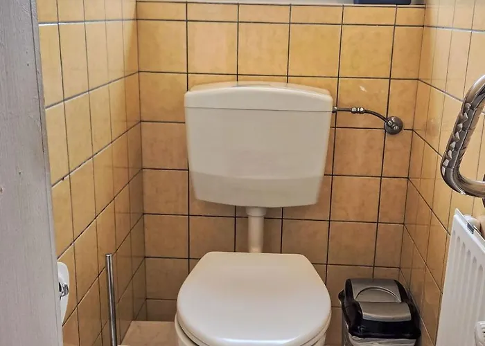 Schluechtermann By Interhome Feriehus *